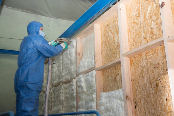 Range of Insulation Solutions in Safford, AZ